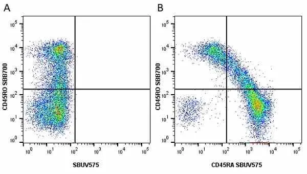 Anti Human CD45RO Antibody, clone UCHL1 gallery image 31