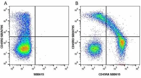 Anti Human CD45RO Antibody, clone UCHL1 gallery image 37