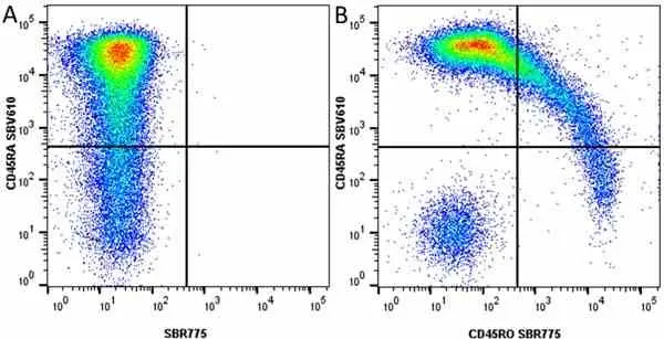 Anti Human CD45RO Antibody, clone UCHL1 gallery image 56