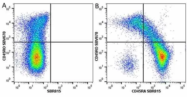 Anti Human CD45RO Antibody, clone UCHL1 gallery image 58
