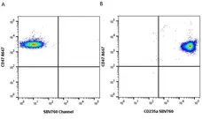 Anti Human CD47 Antibody, clone 1/1A4 gallery image 8
