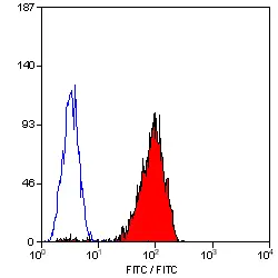 Anti Human CD48 Antibody, clone MEM-102 gallery image 3