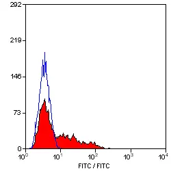 Anti Human CD56 Antibody, clone MEM-188 gallery image 3