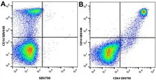 Anti Human CD64 Antibody, clone 10.1 gallery image 8