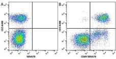Anti Human CD69 Antibody, clone FN50 gallery image 5