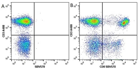 Anti Human CD8 Antibody, clone LT8 | Bio-Rad