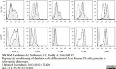 Anti Human CD83 Antibody, clone HB15e gallery image 11