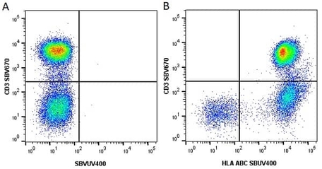 Anti Human Hla Abc Antibody, Clone W6 32 