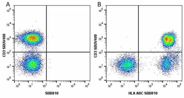 Anti Human HLA ABC Antibody, clone W6/32 gallery image 28