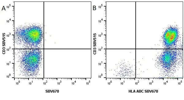 Anti Human HLA ABC Antibody, clone W6/32 gallery image 7