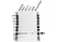 Anti HPRT1 Antibody, clone 5F11A7 (PrecisionAb Monoclonal Antibody) thumbnail image 1