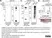 anti Mono-ADP-Ribose Antibody, clone AbD43647 thumbnail image 2