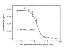 Anti Isatuximab Antibody, clone AbD64591ia gallery image 4