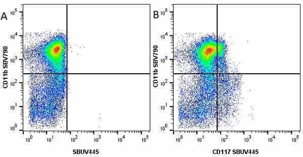Anti Mouse CD11b Antibody, clone 5C6 gallery image 55