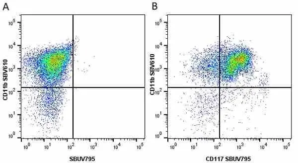Anti Mouse CD11b Antibody, clone 5C6 gallery image 61