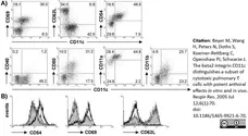 Anti Mouse CD11c Antibody, clone N418 gallery image 5