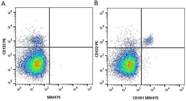 Anti Mouse CD161 / NK1.1 Antibody, clone PK136 gallery image 12