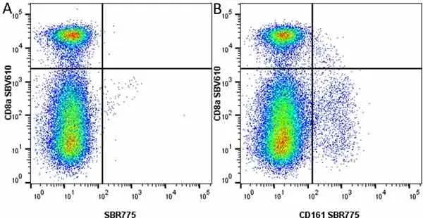Anti Mouse CD161 / NK1.1 Antibody, clone PK136 gallery image 28