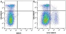 Anti Mouse CD161 / NK1.1 Antibody, clone PK136 gallery image 32