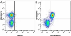 Anti Mouse CD19 Antibody, clone 6D5 gallery image 53