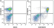 Anti Mouse CD19 Antibody, clone 6D5 gallery image 69