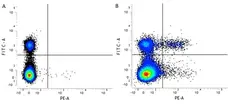 Anti Mouse CD25 Antibody, clone PC61.5.3 gallery image 1