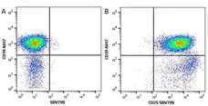 Anti Mouse CD25 Antibody, clone PC61.5.3 gallery image 11
