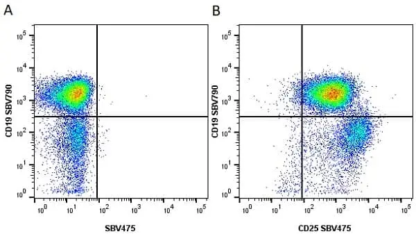 Anti Mouse CD25 Antibody, clone PC61.5.3 gallery image 12
