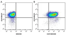 Anti Mouse CD25 Antibody, clone PC61.5.3 gallery image 13