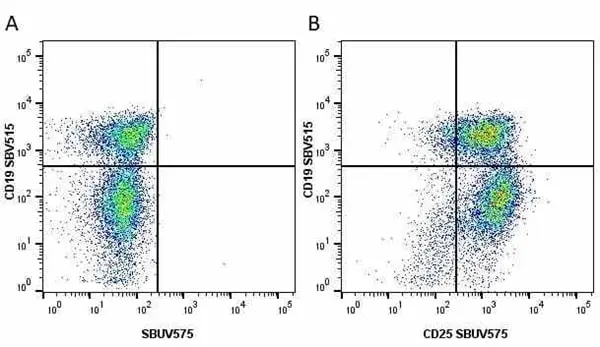 Anti Mouse CD25 Antibody, clone PC61.5.3 gallery image 17