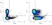 Anti Mouse CD29 Antibody, clone HM beta 1-1 thumbnail image 1