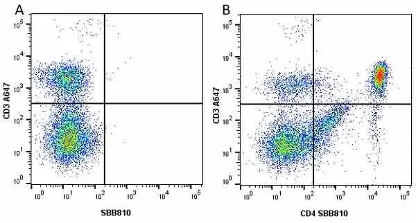Anti Mouse CD3 Antibody, clone KT3 gallery image 107