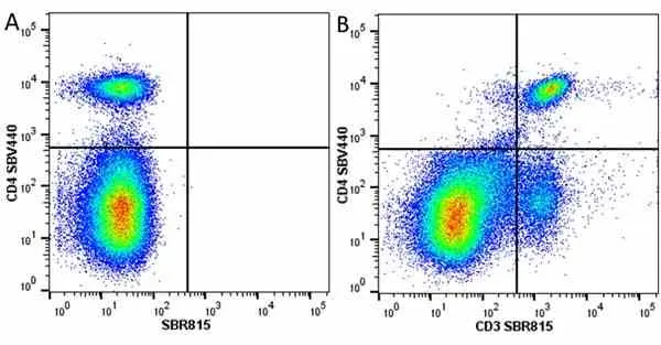 Anti Mouse CD3 Antibody, clone KT3 gallery image 135