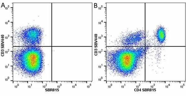 Anti Mouse CD3 Antibody, clone KT3 gallery image 137