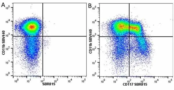 Anti Mouse CD3 Antibody, clone KT3 gallery image 140