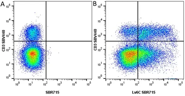 Anti Mouse CD3 Antibody, clone KT3 gallery image 146