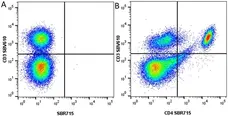 Anti Mouse CD3 Antibody, clone KT3 gallery image 147