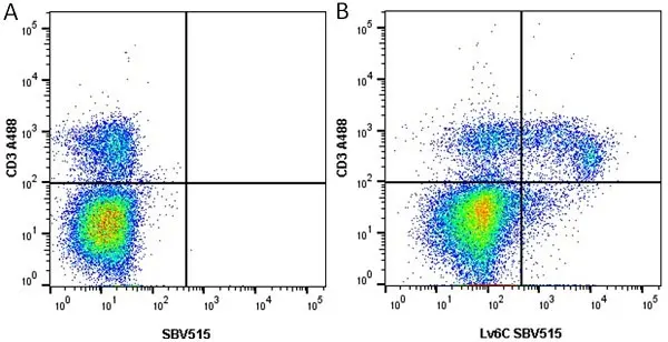 Anti Mouse CD3 Antibody, clone KT3 gallery image 18