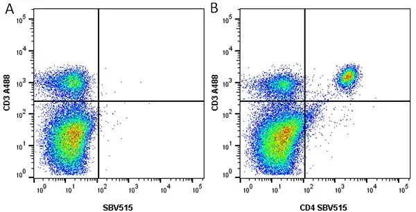 Anti Mouse CD3 Antibody, clone KT3 gallery image 20
