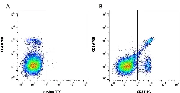 Anti Mouse CD3 Antibody, clone KT3 gallery image 3