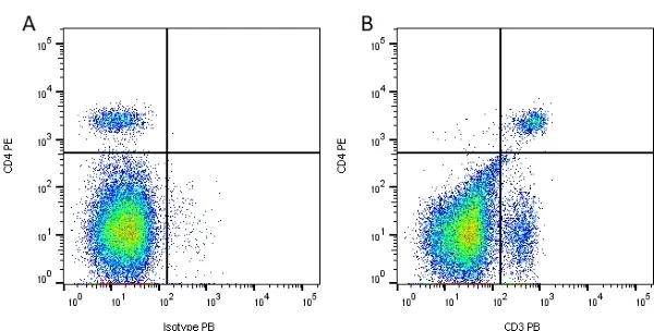 Anti Mouse CD3 Antibody, clone KT3 gallery image 4