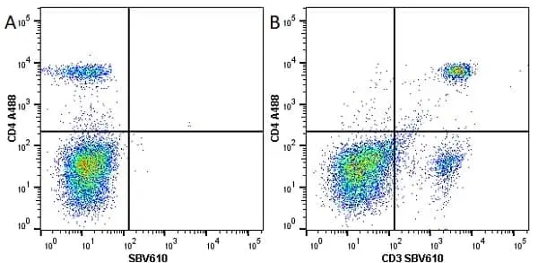 Anti Mouse CD3 Antibody, clone KT3 gallery image 41