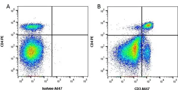 Anti Mouse CD3 Antibody, clone KT3 gallery image 6