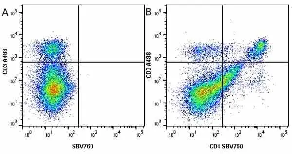 Anti Mouse CD3 Antibody, clone KT3 gallery image 69