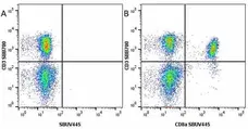 Anti Mouse CD3 Antibody, clone KT3 gallery image 72