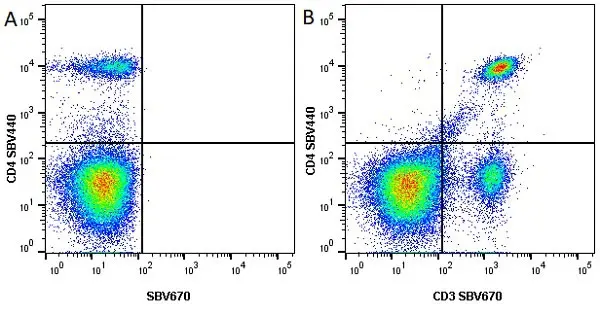 Anti Mouse CD4 Antibody, clone RM4-5 gallery image 15