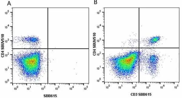 Anti Mouse CD4 Antibody, clone RM4-5 gallery image 44