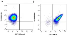 Anti Mouse CD41 Antibody, clone MWReg30 gallery image 13