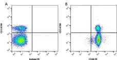 Anti Mouse CD48 Antibody, clone OX-78 gallery image 1