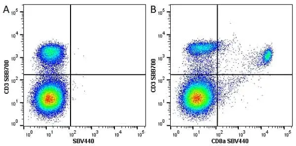 Anti Mouse CD8 Alpha Antibody, clone KT15 gallery image 18